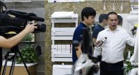 艾芬达外贸转内销鏖战全新模式 央视财经频道追访竖立行业标杆