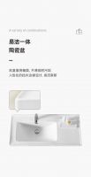 百变浴柜 愉悦系列 | 有趣灵魂 内有乾坤