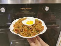 集成灶什么品牌好？选金帝集成灶吧！来自一个宝妈的真心推荐
