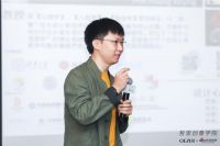 哲思创意学院|黄信景：对设计而言，方法比结果更有价值