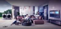 海尔智家年中报发布：小数据背后的大未来