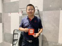 扬子地板杨晓刚：向“产品整合+一体化定制”服务商转变