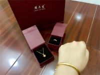 结婚三金大概多少钱 结婚一定要买三金吗