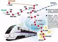 逐梦湾区下一个风口——白云空港经济区