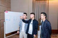  哲思创意学院|方磊：简约空间也可以很“豪宅”