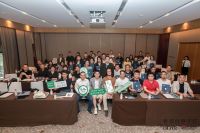  哲思创意学院|方磊：简约空间也可以很“豪宅”
