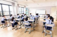 开学季 | 法恩莎瓷砖带你重温学生时期的美好