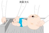 7个月宝宝身高体重标准 宝宝身高体重未达标