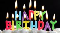 5岁小朋友生日祝福语 5岁小朋友应该学什么知识