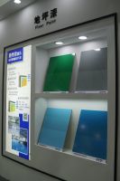林志堂：携8大应用领域涂料产品及解决方案亮相涂博会 大宝展示工程工业一体化涂装系統