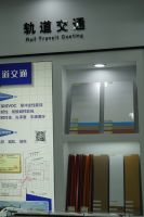 林志堂：携8大应用领域涂料产品及解决方案亮相涂博会 大宝展示工程工业一体化涂装系統