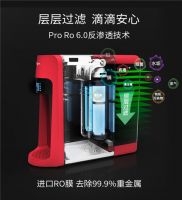 ​买净水器不想踩坑？！先了解下净水器品牌排行榜！