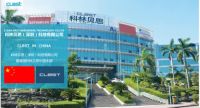CLBST科林贝思 智能家居高端品牌 传承德国匠心品质