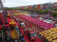 2020中国·花园红木家具展销会将隆重举行