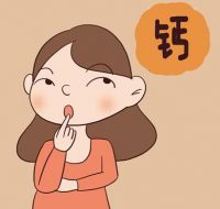 孕妇补钙的食物有哪些  孕妇缺钙的症状