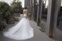 哪家婚纱店比较好 婚纱有哪些款式