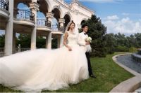 拍婚纱照得多少钱 影响婚纱照价格主要因素