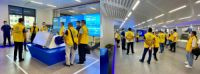 新风净水健康之旅，慧聪百人买家团兰舍工厂行圆满结束