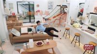 看!郭麒麟与范丞丞共筑的"爱巢"里,都藏着啥好东西?