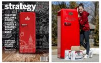 有颜值更有实力！种草HCK哈士奇复古冰箱