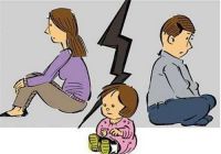 怀孕期间能离婚吗 怀孕期间离婚孩子归谁