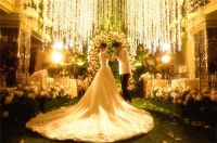 恭喜结婚的祝福语 参加婚礼要注意什么