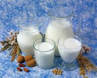 孕妇补钙食物前十名 带你看看孕妇补钙食物排行榜
