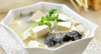 孕妇补钙食物前十名 带你看看孕妇补钙食物排行榜