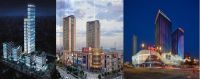 欧神诺陶瓷荣获绿地控股颁发的“2020年核心供应商”称号
