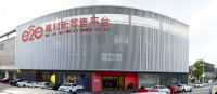 瓷海国际最能卖货的展厅居然是这家