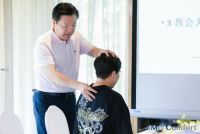 IMG挪威躺发布3H品牌战略 重新定义座椅舒适新标准