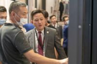 石晶品类新风口 乐迈开启全国招商加盟