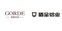高德木纹四企齐心,立志做高质量门窗铝材表面处理践行者!