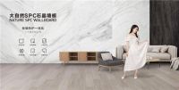 大自然家居佘学彬：地墙一体化大有可为 看好二手房装修市场