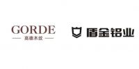 高德木纹四企齐心，立志做高质量门窗铝材表面处理践行者