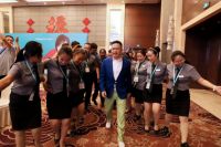 乘风破浪阳帆起航丨2020森堡寝具全国经销商财富峰会圆满落幕
