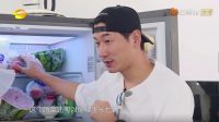 《中餐厅》里张亮这句话一出，观众都不淡定了：冰箱还能这么用？