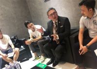 Simmons席梦思林建峰：匠心精神不忘初心