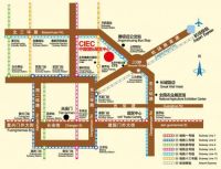 医用防护用品展览会将于9月23日在北京老国展召开