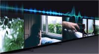 带来浑厚饱满音效，三星QLED 8K电视的声音科技