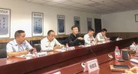 共赢未来 | 路福高层出访北京居然之家集团总部