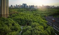 震撼！缦合·北京900平样板间来了