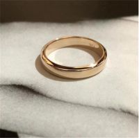 订婚戒指品牌 订婚戒指要买几个
