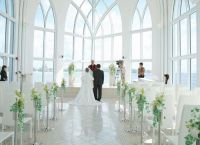 教堂婚礼流程 如何布置教堂婚礼