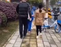 爸妈的快乐，就是这么朴实无华