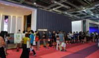 中国家博会热闹启幕，同场争艳谁最“出位”？