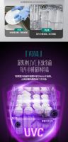 华帝洗碗机评测报告：用实际效果打破常见质疑，洗消烘存全面揭秘