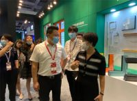 2020上海DDS展 | 米兰之窗创新黑科技产品，惊艳亮相！