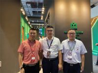 2020上海DDS展 | 米兰之窗创新黑科技产品，惊艳亮相！