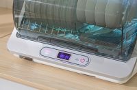 打造精致厨房、营造品质生活，韩加电器引领健康家电新潮流
